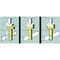 H & H Industrial Products 10 X 4mm Z-Type Edge Finder 4406-0046 - alternate 2
